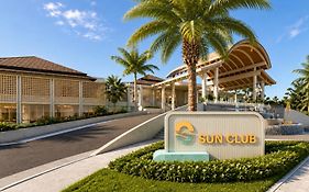 Seaview Resort Khao Lak - Sha Plus